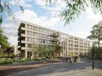 Kinsbergenwoning bouwnummer 7 0 ong, Dordrecht