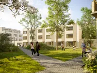 Kinsbergenwoning bouwnummer 7 0 ong, Dordrecht