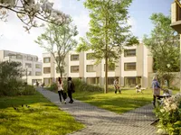 Maisonnette bouwnummer 18 0 ong, Dordrecht