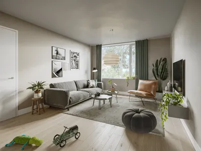 Admiraalsappartement bouwnummer 24 0 ong, 3317NJ, Dordrecht, Zuid-Holland
