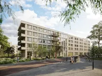 Admiraalsappartement bouwnummer 24 0 ong, Dordrecht