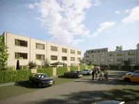 Kopappartement bouwnummer 36 0 ong, Dordrecht