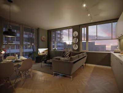 Kopappartement bouwnummer 36 0 ong, 3317NJ, Dordrecht, Zuid-Holland