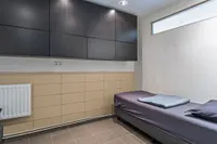 Watergeusstraat 31 A, Rotterdam