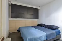 Watergeusstraat 31 A, Rotterdam