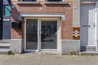 Watergeusstraat 31 A, Rotterdam