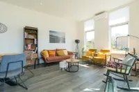 Maireweg 16-87, Burgh-haamstede