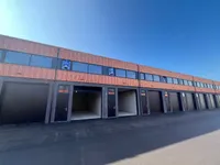 Techniekweg 9-036, Zierikzee