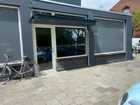 Van Foreestweg 2, Delft