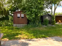 Molenweg "De Kreek" Hertengang 43, Bruinisse