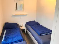 Molenweg "De Kreek" Hertengang 23, Bruinisse