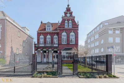 Antoniuslaan 81, 5921KB, Venlo, Limburg