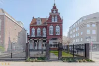 Antoniuslaan 81, Venlo