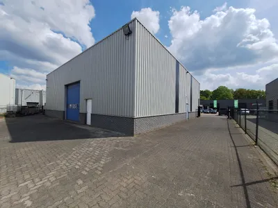 Pannenweg 321, 6031RK, Nederweert, Limburg