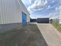 Pannenweg 321, Nederweert