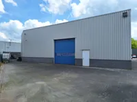 Pannenweg 321, Nederweert