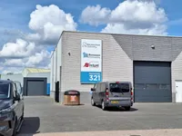 Pannenweg 321, Nederweert