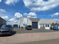 Pannenweg 321, Nederweert