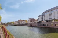 Houtkaai 13, Middelburg