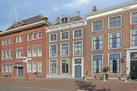 Houtkaai 13, Middelburg