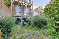 Houtkaai 13, Middelburg