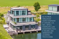 Dokpolderweg 2, Arnemuiden