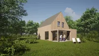 Daleboutsweg 4 0057, Burgh-haamstede