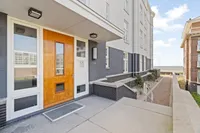 Koningin Astrid Boulevard 29 A, Noordwijk