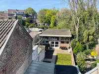 Brusselsestraat 94, Maastricht