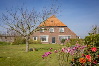 Ongeren 15, 1791ME, Den Burg, Noord-Holland