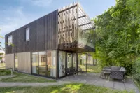 Buitengronden 7, Zwartewaal