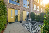 Haagwinde 27, Lelystad