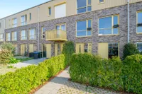 Haagwinde 27, Lelystad