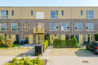 Haagwinde 27, Lelystad