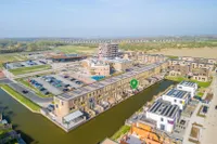 Haagwinde 27, Lelystad