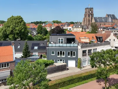 Stationsweg 31b, 4931BX, Geertruidenberg, Noord-Brabant