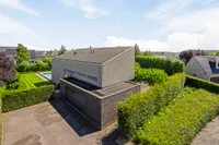 Willem Barentszlaan 12, Hulst