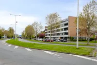 Jacques Dutilhweg 753, Rotterdam