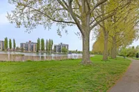 Jacques Dutilhweg 753, Rotterdam