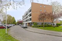 Jacques Dutilhweg 753, Rotterdam
