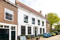 Latijnse Schoolstraat 15, Middelburg