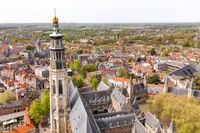 Latijnse Schoolstraat 15, Middelburg