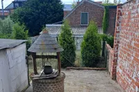 Westkade 78, Sas Van Gent