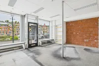 Westkade 78, Sas Van Gent