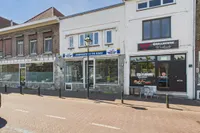 Westkade 78, Sas Van Gent