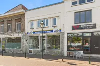 Westkade 78, Sas Van Gent
