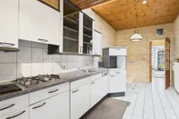Westkade 78, Sas Van Gent