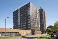 Mooienhof 1035, Enschede