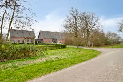 Lageweg 4, 4443RE, Nisse, Zeeland