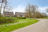 Lageweg 4, Nisse